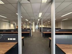 Dapenso Building (D1), Office #618122151
